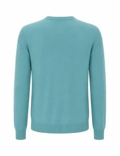 Girocollo in cotone 2