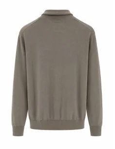 Cardigan manica lunga 2