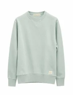 Felpa in cotone