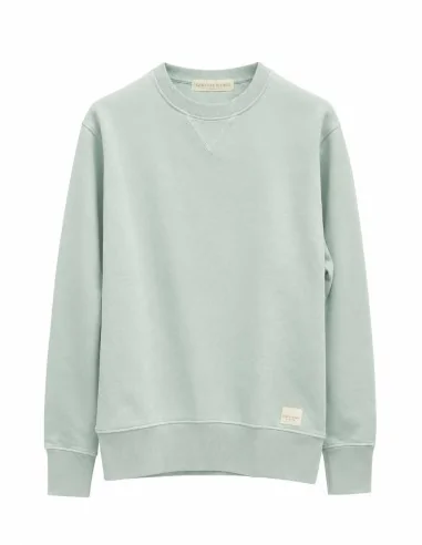 Felpa in cotone