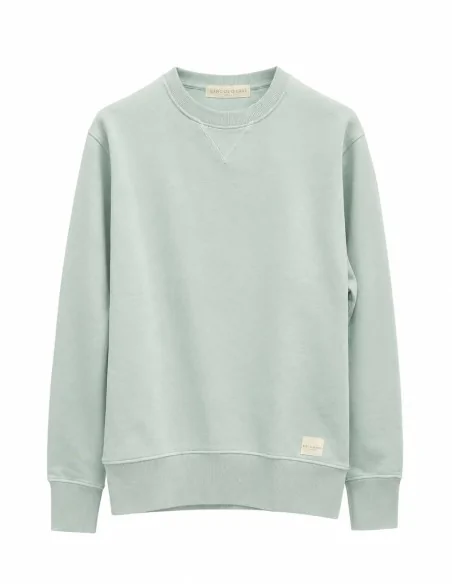 Felpa in cotone