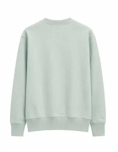Felpa in cotone 2