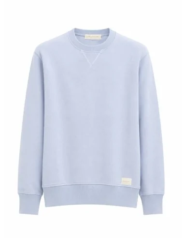 Felpa in cotone