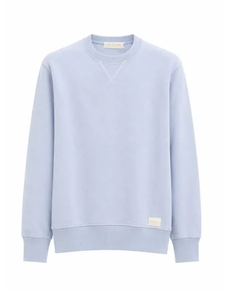 Felpa in cotone