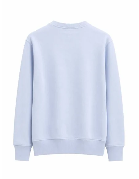 Felpa in cotone