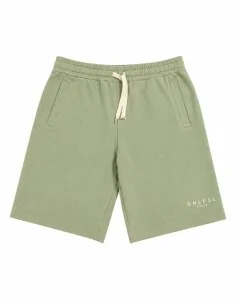 Shorts Felpa