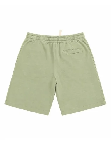 Shorts Felpa