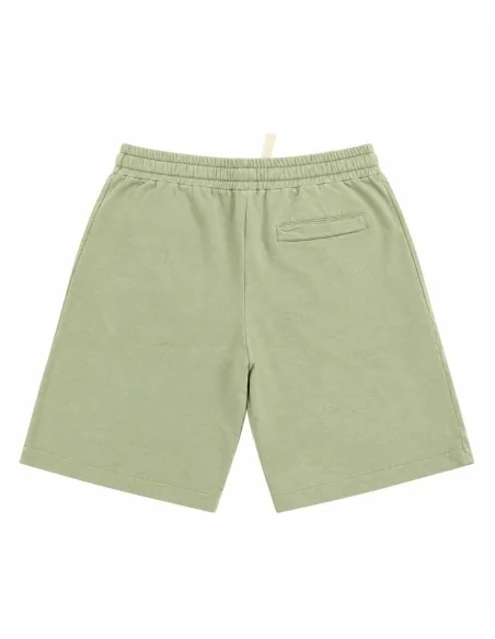 Shorts Felpa