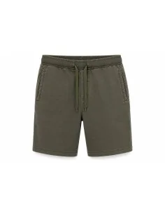 Bermuda con elastico