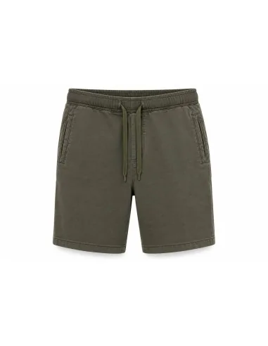 Bermuda con elastico