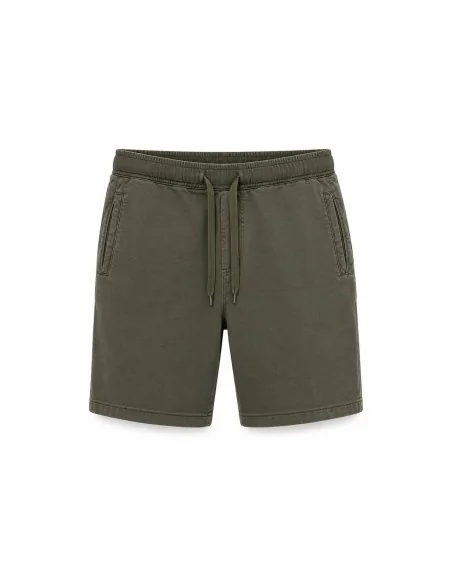 Bermuda con elastico