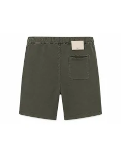 Bermuda con elastico 2