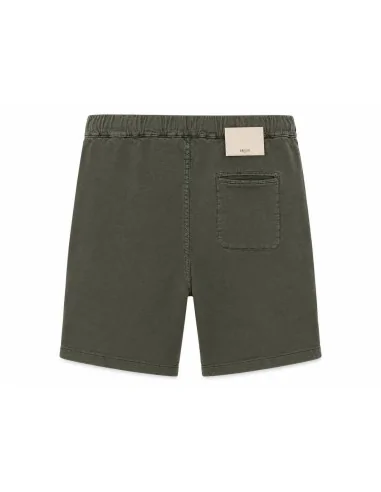 Bermuda con elastico