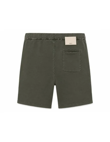 Bermuda con elastico