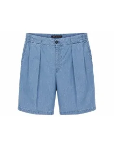 Bermuda Colvilled