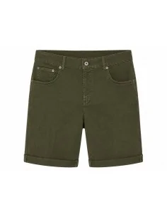 Shorts Con Logo