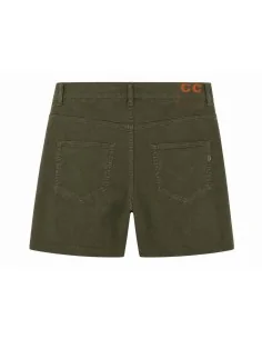 Shorts Con Logo 2