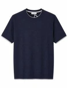 T-shirt in cotone