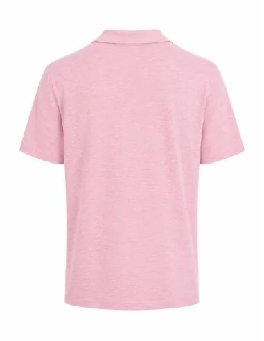 Polo in lino
