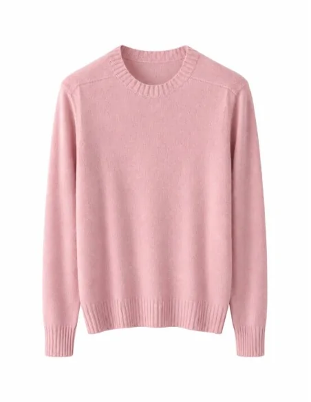 Maglione Girocollo Basic