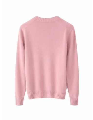 Maglione Girocollo Basic