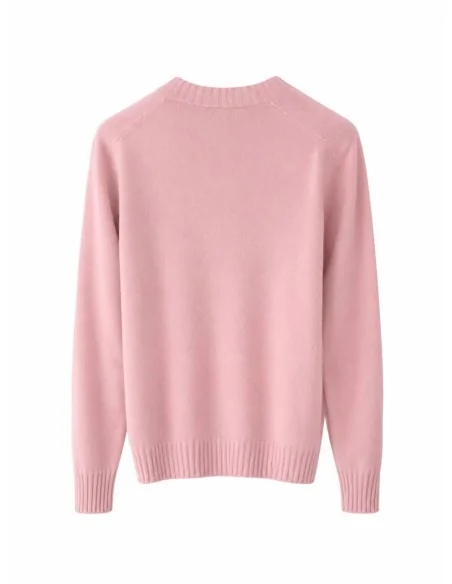 Maglione Girocollo Basic