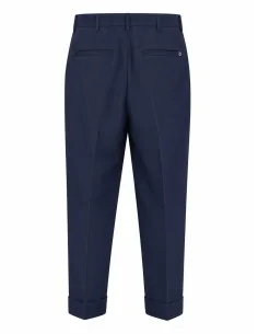 Pantalone Doppia Pence 2