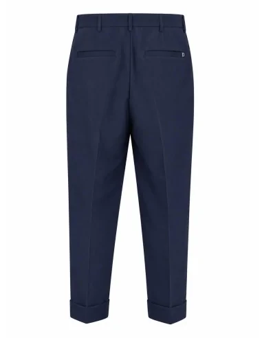 Pantalone Doppia Pence