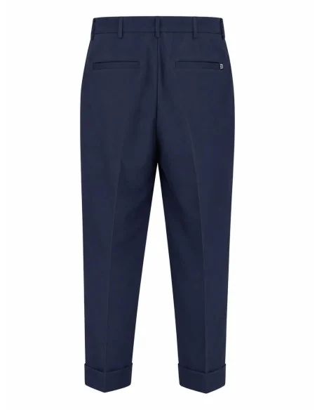 Pantalone Doppia Pence