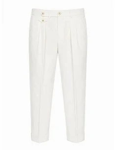 Pantalone baggy fit
