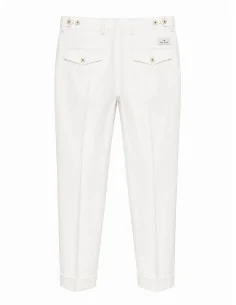 Pantalone baggy fit 2
