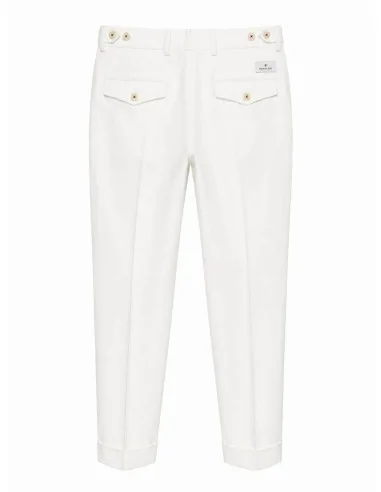 Pantalone baggy fit