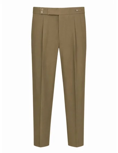 PANTALONE TAGLIATORE 