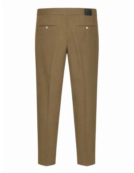 PANTALONE TAGLIATORE 