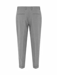 Pantalone Tragaras Con Pinces 2