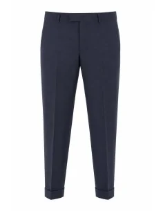 Pantalone Tasca America 2