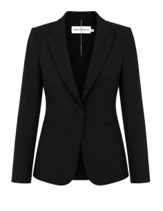 Blazer nero