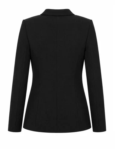 Blazer nero