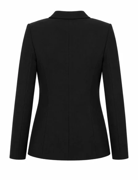 Blazer nero
