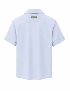 Camicia in cotone 2