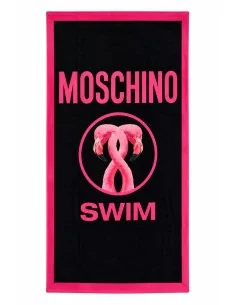 Telo mare Moschino