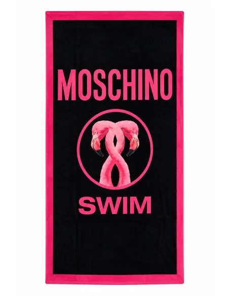 Telo mare Moschino