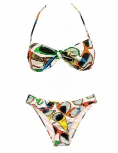 Costume fantasia sunglasses