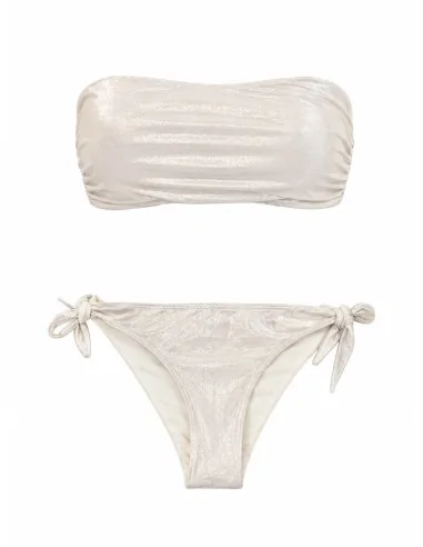 Bikini reversibile Fendi