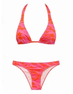 Bikini camouflage Nos