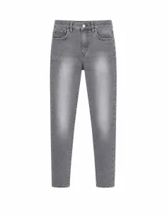 Jeans stretto
