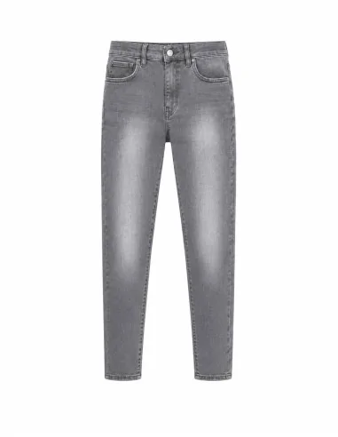 Jeans stretto