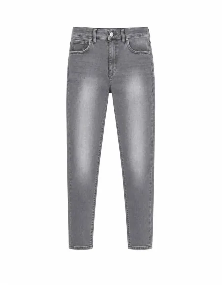 Jeans stretto