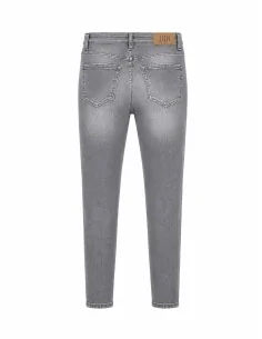 Jeans stretto 2