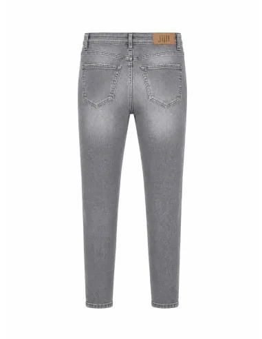 Jeans stretto